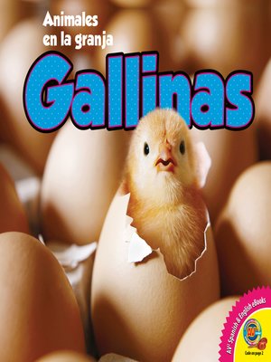 cover image of Gallinas (Chickens)